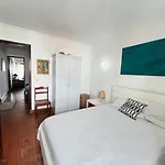 A Casa De Com Vista Mar By Trip2portugal شقة *