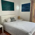 شقة A Casa De Com Vista Mar By Trip2portugal *