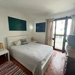 شقة A Casa De Com Vista Mar By Trip2portugal سيسيمبرا