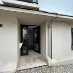 شقة A Casa De Com Vista Mar By Trip2portugal *