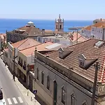 A Casa De Com Vista Mar By Trip2portugal شقة سيسيمبرا