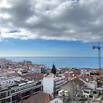 A Casa De Com Vista Mar By Trip2portugal شقة *