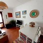 A Casa De Com Vista Mar By Trip2portugal شقة