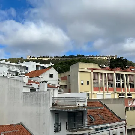 A Casa De Com Vista Mar By Trip2portugal * سيسيمبرا