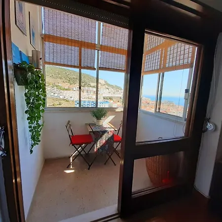 A Casa De Com Vista Mar By Trip2portugal شقة *