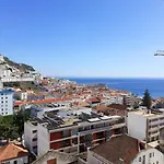 A Casa De Com Vista Mar By Trip2portugal