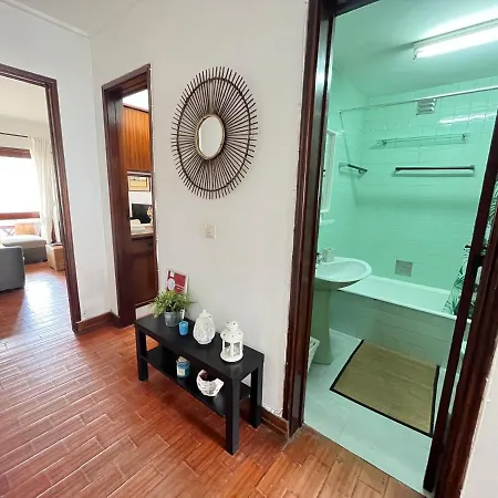 A Casa De Com Vista Mar By Trip2portugal Apartment *