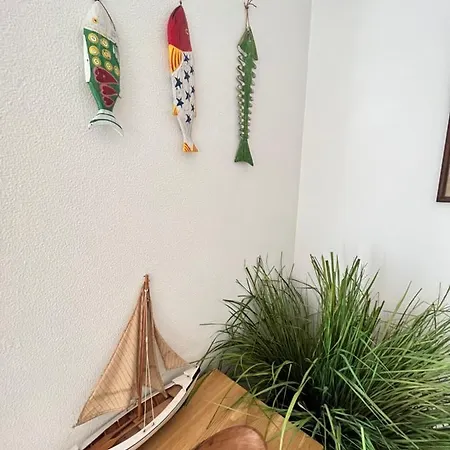 Apartament A Casa De Com Vista Mar By Trip2portugal