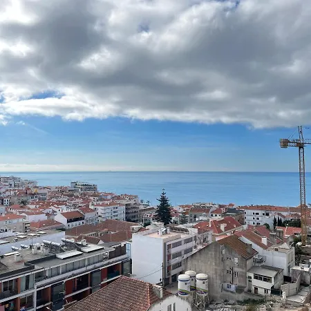A Casa De Com Vista Mar By Trip2portugal Apartment *