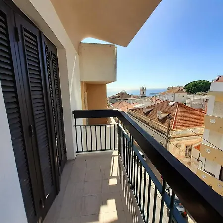 A Casa De Com Vista Mar By Trip2portugal