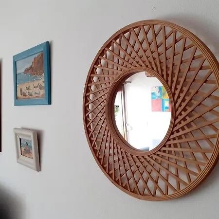 A Casa De Com Vista Mar By Trip2portugal Appartement Sesimbra