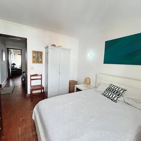 A Casa De Com Vista Mar By Trip2portugal Appartement *