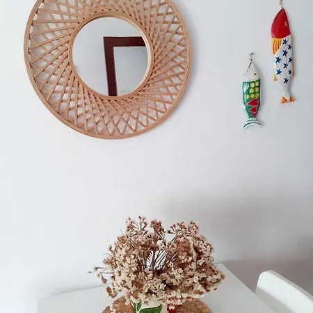 Appartement A Casa De Com Vista Mar By Trip2portugal
