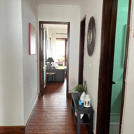 A Casa De Com Vista Mar By Trip2portugal *