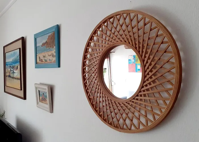 A Casa De Com Vista Mar By Trip2portugal Διαμέρισμα Σεσίμπρα