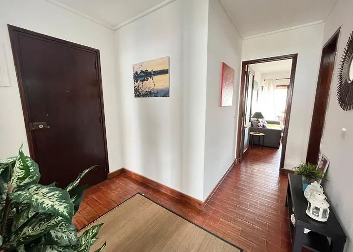 A Casa De Com Vista Mar By Trip2portugal *