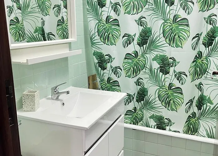 A Casa De Com Vista Mar By Trip2portugal Διαμέρισμα *