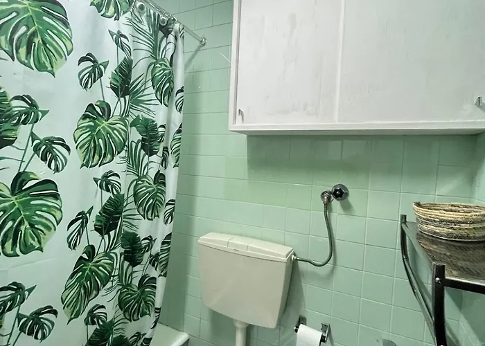 A Casa De Com Vista Mar By Trip2portugal Διαμέρισμα *