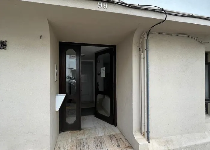 Διαμέρισμα A Casa De Com Vista Mar By Trip2portugal *